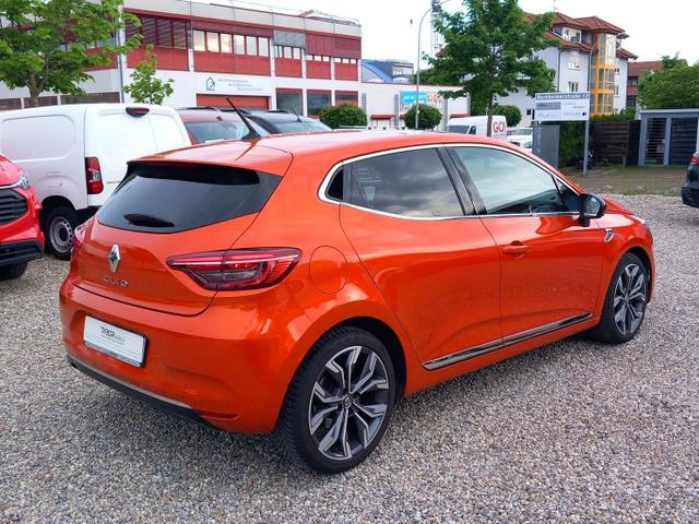 Renault Clio Edition One V 1.0 TCe 100 LED Nav. PDC 