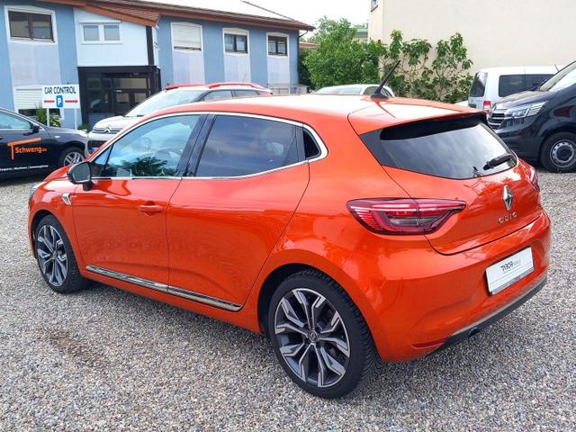 Renault Clio Edition One V 1.0 TCe 100 LED Nav. PDC 