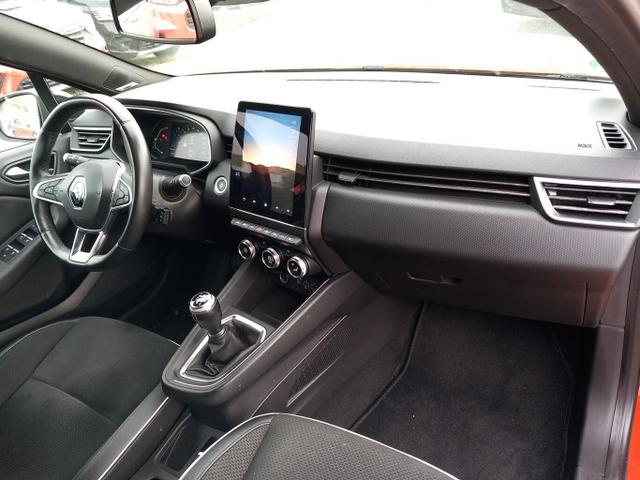 Renault Clio Edition One V 1.0 TCe 100 LED Nav. PDC 