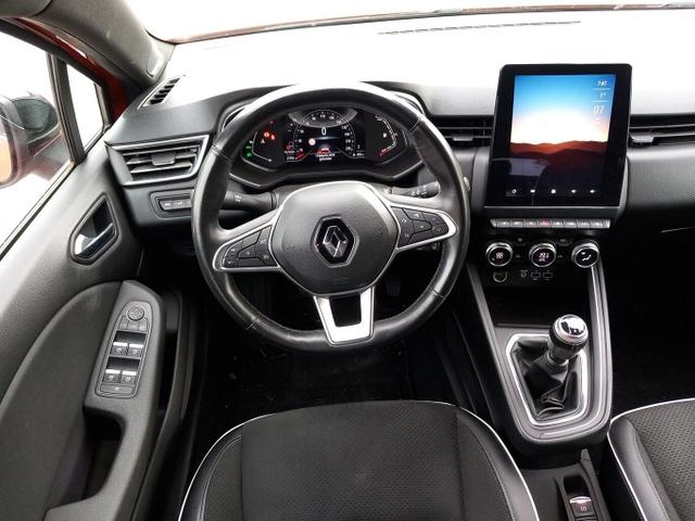Renault Clio Edition One V 1.0 TCe 100 LED Nav. PDC 