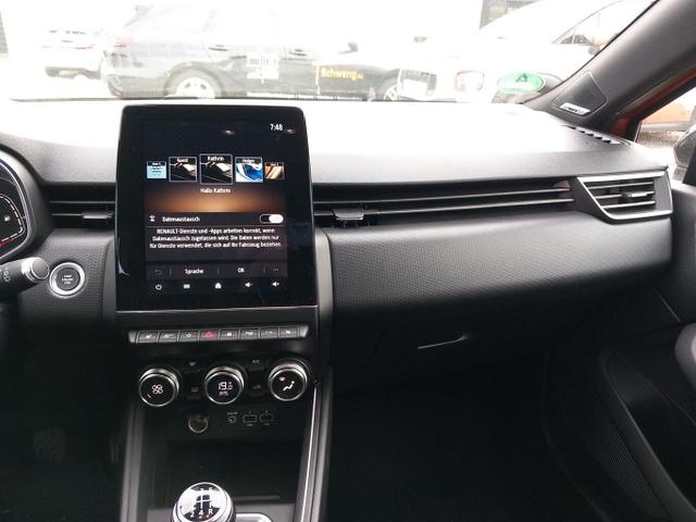 Renault Clio Edition One V 1.0 TCe 100 LED Nav. PDC 