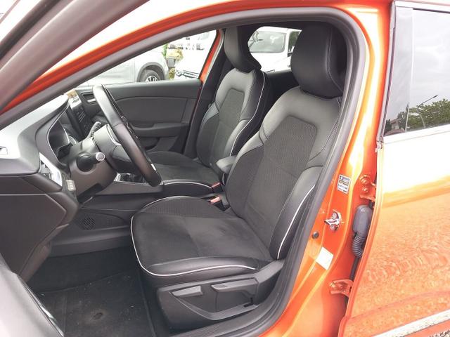 Renault Clio Edition One V 1.0 TCe 100 LED Nav. PDC 