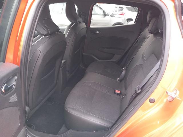 Renault Clio Edition One V 1.0 TCe 100 LED Nav. PDC 