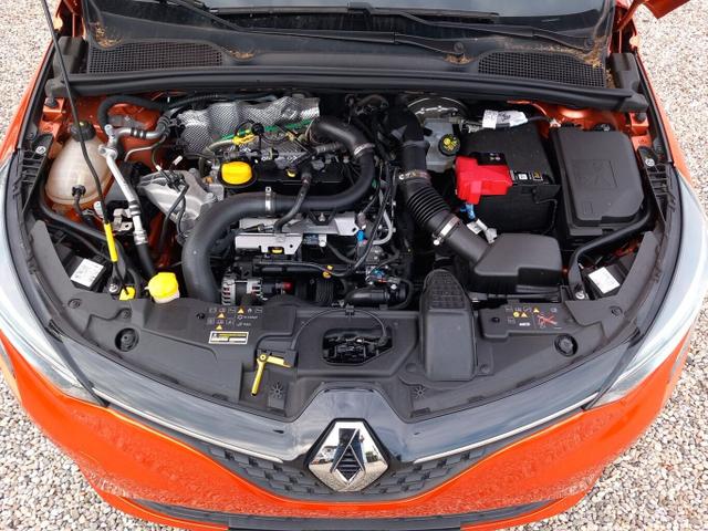 Renault Clio Edition One V 1.0 TCe 100 LED Nav. PDC 