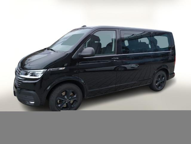 Volkswagen Multivan 6.1 - T6.1 2.0 TDI 150 DSG 4Motion Standheiz