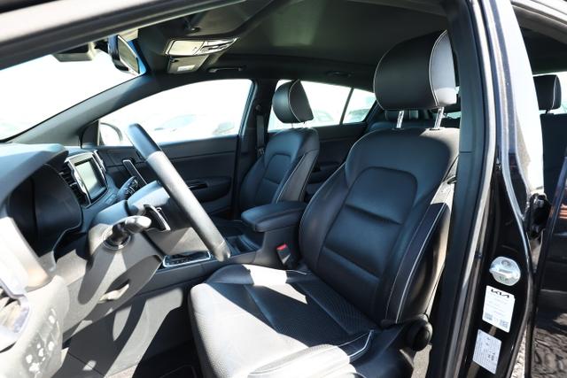 Kia Sportage GT Line 1.6 T-GDI 177 DCT 4WD Pano ACC 