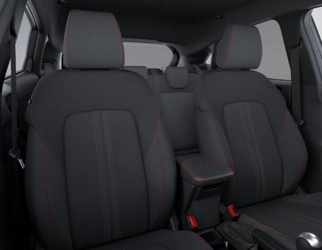 Puma ST-Line 1.0 EB 125 MHEV LED Nav Kam PrivG 