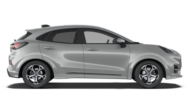 Puma ST-Line 1.0 EB 125 MHEV Pano LED SHZ Kam 