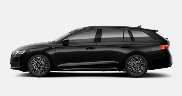 Skoda Octavia Combi - eTSI DSG Sportl FL Pano Matrix ACC