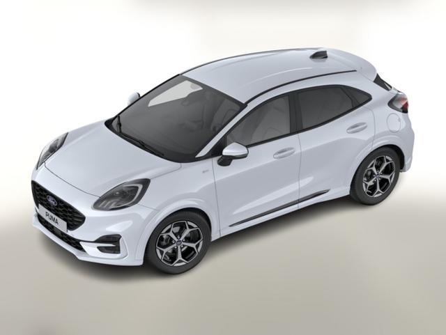 Ford Puma - ST-Line 1.0 EB 155 MHEV A7 ACC KomfP SHZ