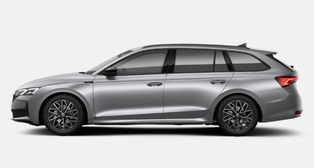 Skoda Octavia Combi - TDI DSG Sportl FL Matrix vEHK ACC
