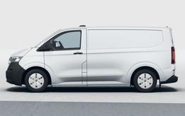 Volkswagen T7 Kastenwagen Transporter 2.0 TDI 110 L2 LED PDC Temp 3-S 