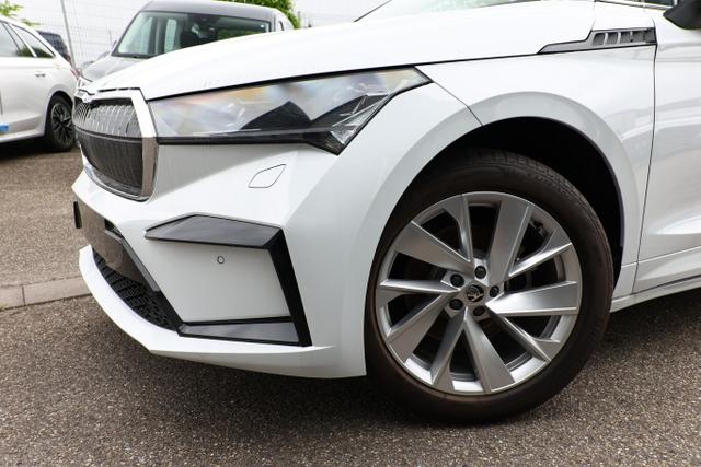 Enyaq Coupé Coupe 60 Pano Matrix Nav ACC SideA 20Z Kam 