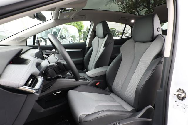 Enyaq Coupé Coupe 60 Pano Matrix Nav ACC SideA 20Z Kam 