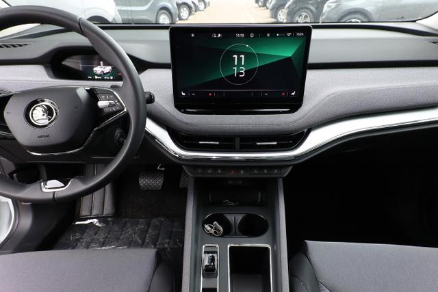 Enyaq Coupé Coupe 60 Pano Matrix Nav ACC SideA 20Z Kam 