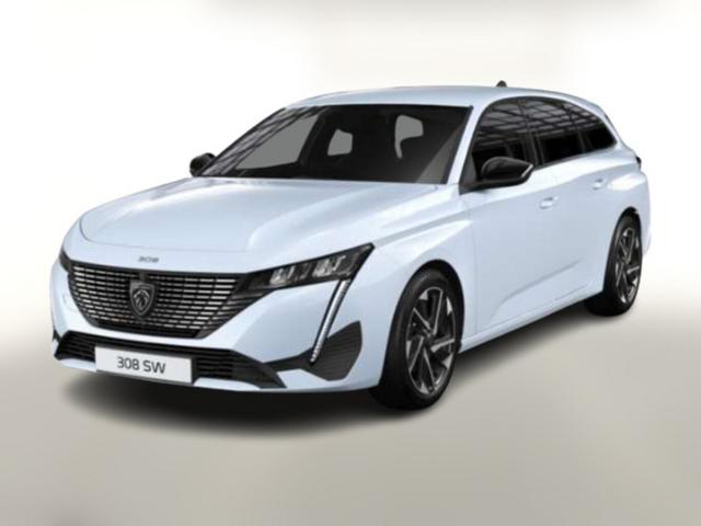 Peugeot 308 SW - 130 EAT8 Allure 360° SHZ Nav ACC LHZ Alar