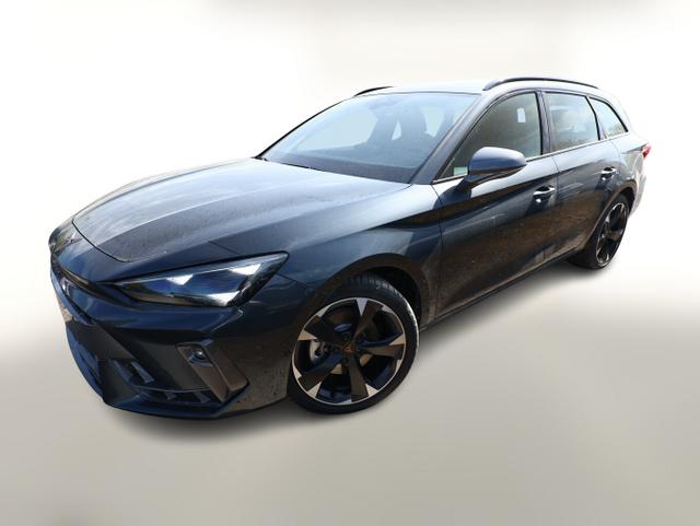 Cupra Leon Sportstourer - ST 2.0 TDI 150 DSG Edge eHk LED Kam PDC ACC