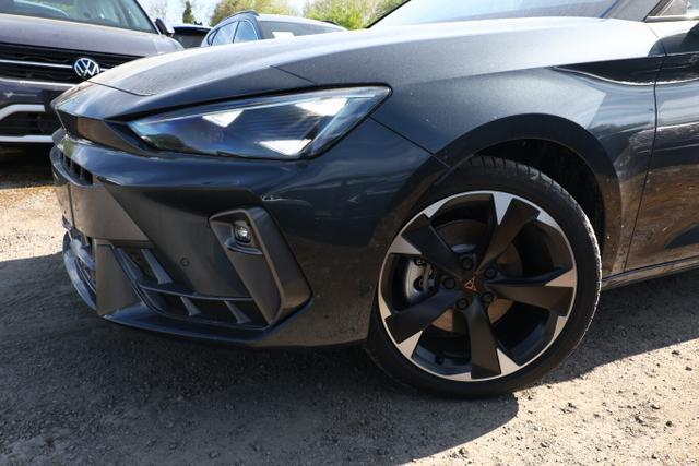 Cupra Leon Sportstourer ST 2.0 TDI 150 DSG Edge eHk LED Kam PDC ACC 