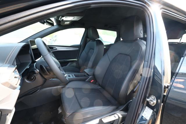 Cupra Leon Sportstourer ST 2.0 TDI 150 DSG Edge eHk LED Kam PDC ACC 