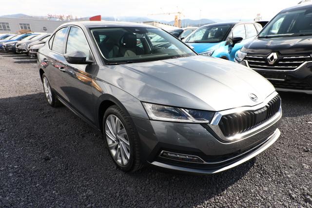 Octavia PHEV 204 DSG Matrix Nav eHk Kessy ACC 