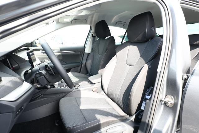 Octavia PHEV 204 DSG Matrix Nav eHk Kessy ACC 