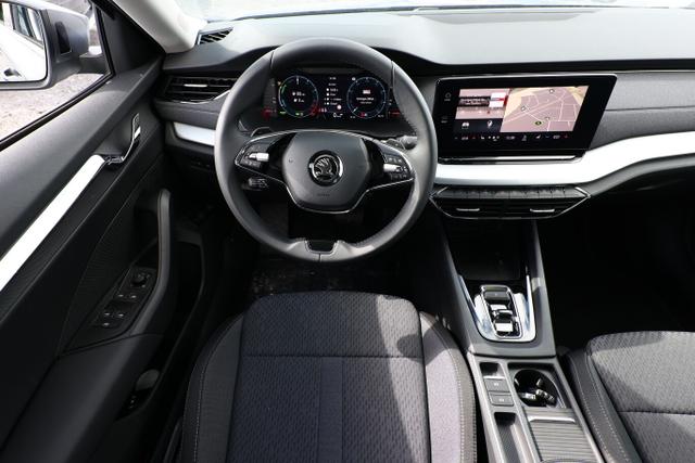 Octavia PHEV 204 DSG Matrix Nav eHk Kessy ACC 