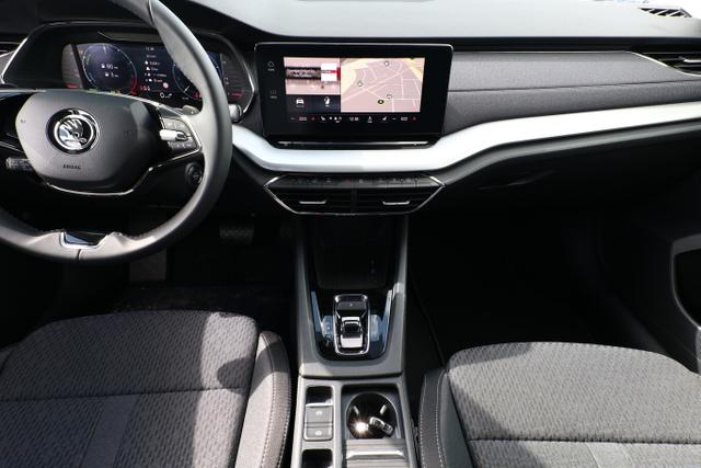 Octavia PHEV 204 DSG Matrix Nav eHk Kessy ACC 