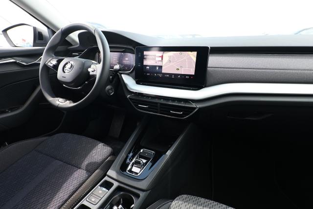 Octavia PHEV 204 DSG Matrix Nav eHk Kessy ACC 