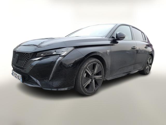 308 - GT 1.2 PT 130 Aut. Matrix Nav Kam ACC PDC