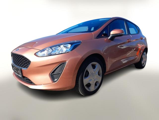 Ford Fiesta - Cool & Connect 1.0 EB 100 SHZ PDC LaneAs
