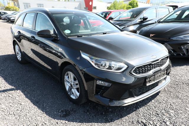 Kia Ceed Sportswagon - SW 1.0 TGDI 120 PDC Kam LaneA 16Z SmartL