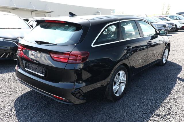Kia Ceed Sportswagon SW 1.0 TGDI 120 PDC Kam LaneA 16Z SmartL 