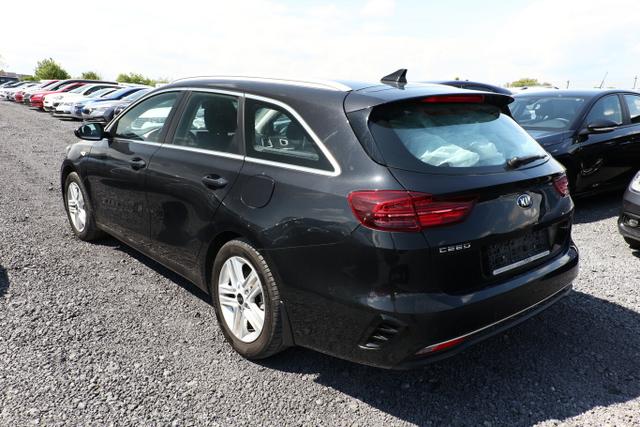 Kia Ceed Sportswagon SW 1.0 TGDI 120 PDC Kam LaneA 16Z SmartL 