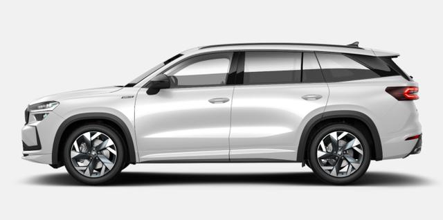 Skoda Kodiaq - Sportline TDI 193 DSG 4x4 Sportl Matrix Pano 7-S