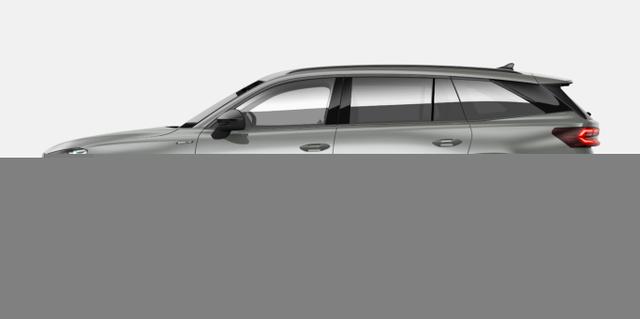 Kodiaq Sportline eTSI 150 DSG Sportl Matrix Nav ACC SHZ 