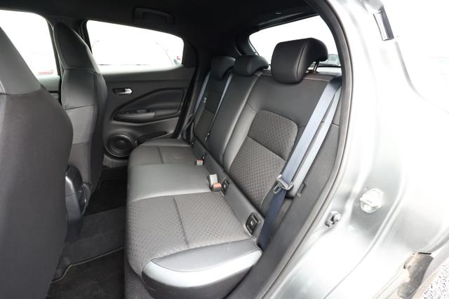 Juke N-CONNECTA 1.6 Hybrid 143 LED Nav PDC SHZ 