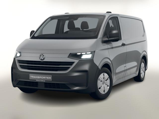 Volkswagen T7 Kastenwagen - Transporter 2.0 TDI 110 LED AppCo DigCo Temp