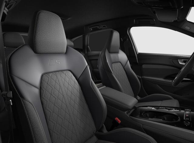 A5 Sportback S line Lim. TFSI 150 2xS Tech+ 19Z ExtP PrivG 