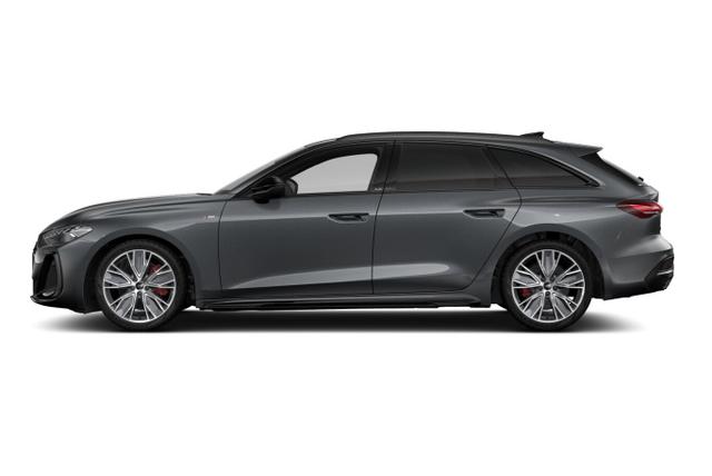 Audi A5 Avant - S line TDI 204 2xS Tech 19Z ExtP PrivG