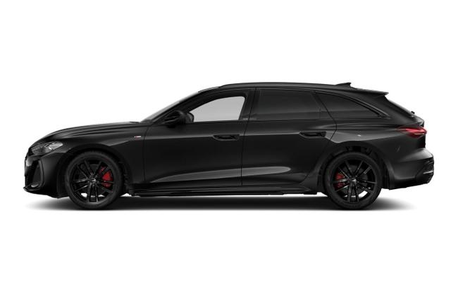 Audi A5 Avant - S line TDI 204 2xS Tech 19Z ExtP PrivG