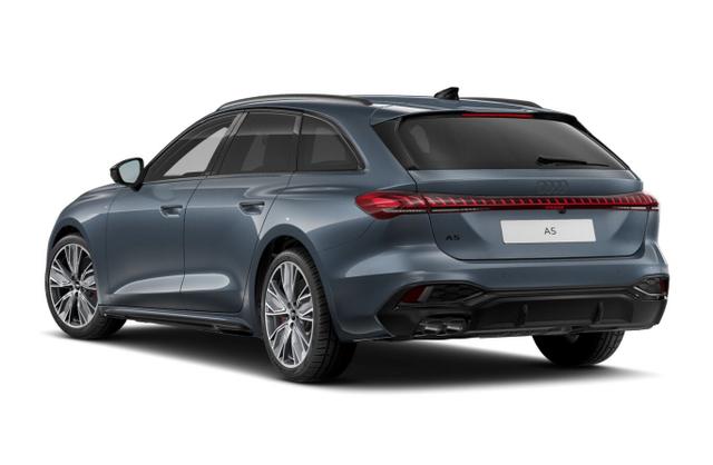 Audi A5 Avant S line TDI 204 quattro 2xS Tech 19Z PrivG 
