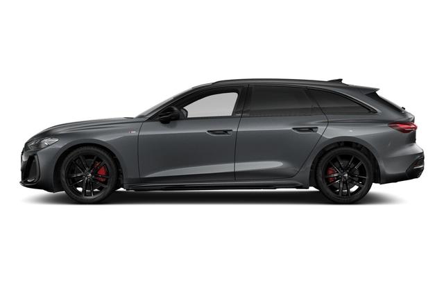 Audi A5 Avant - S line TDI 204 2xS Tech+ 19Z ExtP PrivG