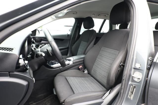 Mercedes-Benz C-Klasse AVANTGARDE C 220d T Sport LED Nav EHK Kam 17Z 