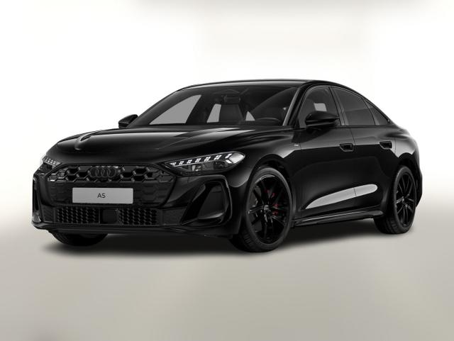 A5 Sportback - S line Lim. TFSI 150 2xS Tech 19Z ExtP PrivG