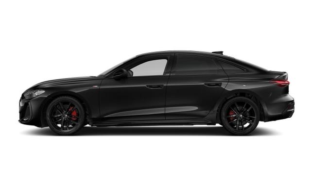 A5 Sportback S line Lim. TFSI 150 2xS Tech 19Z ExtP PrivG 