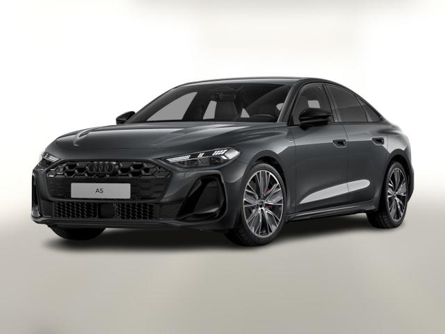 A5 Sportback - S line Lim. TFSI 150 2xS Tech+ 19Z ExtP PrivG