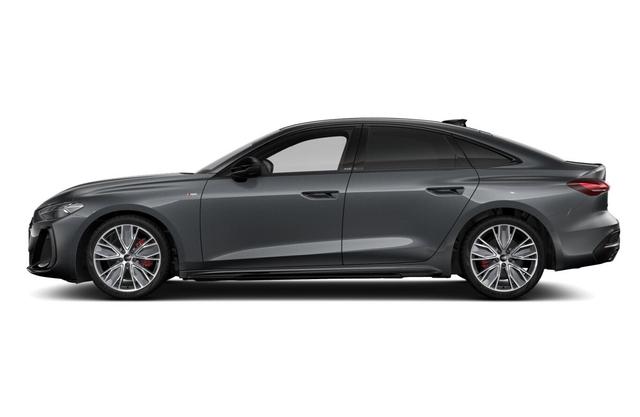A5 Sportback S line Lim. TFSI 150 2xS Tech+ 19Z ExtP PrivG 