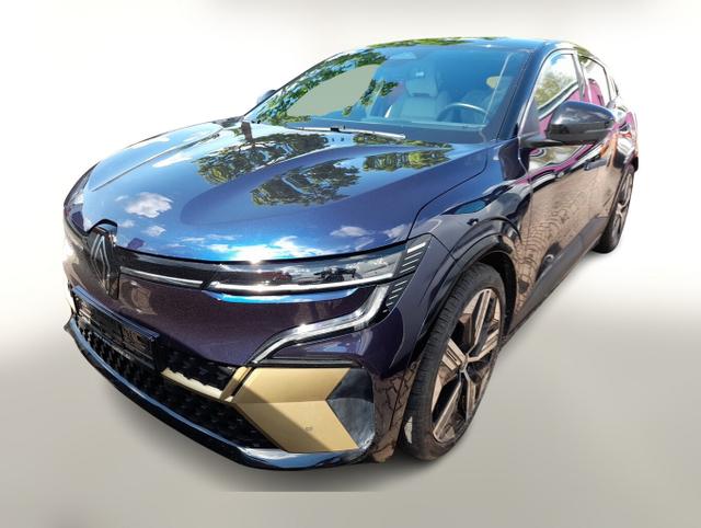 Renault Mégane E-TECH - Iconic Megane EV60 220 VisioP 20Z Nav H&K