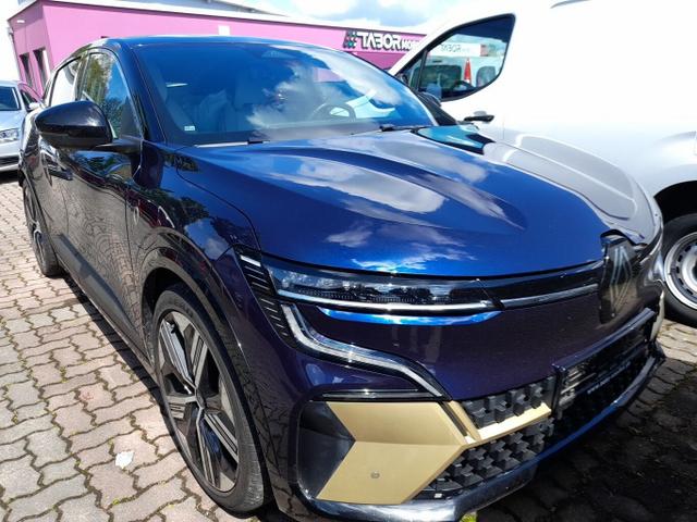 Renault Mégane E-TECH Iconic Megane EV60 220 VisioP 20Z Nav H&K 