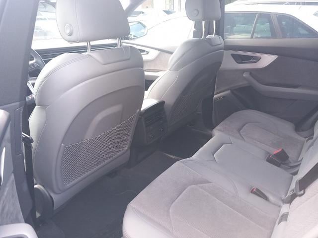 Audi Q8 S-Line 50 TDI 286 quattro Matrix Leder 21Z Nav PanoD 